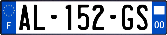 AL-152-GS