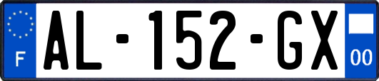 AL-152-GX