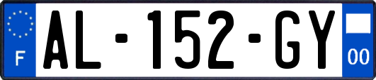 AL-152-GY