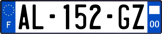 AL-152-GZ