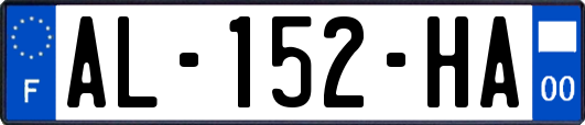 AL-152-HA
