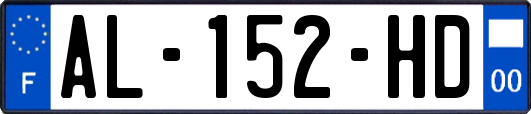 AL-152-HD