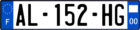AL-152-HG