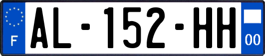 AL-152-HH