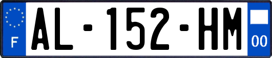 AL-152-HM