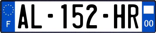 AL-152-HR