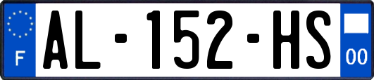 AL-152-HS