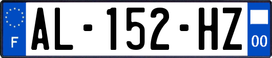 AL-152-HZ
