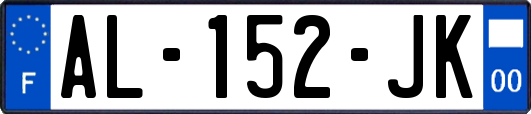AL-152-JK