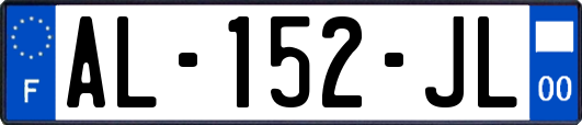 AL-152-JL