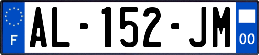AL-152-JM