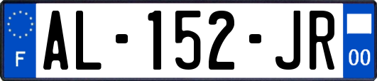 AL-152-JR