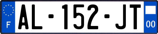 AL-152-JT