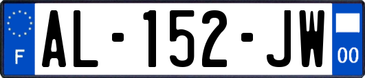 AL-152-JW