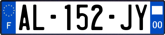 AL-152-JY