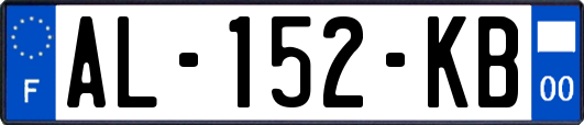 AL-152-KB