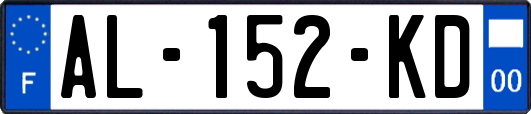AL-152-KD