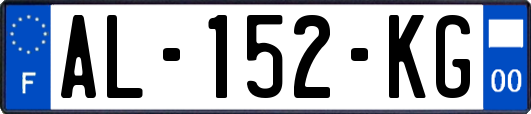 AL-152-KG
