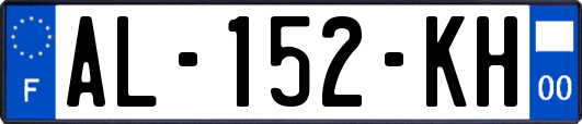 AL-152-KH