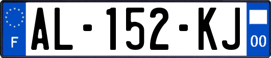 AL-152-KJ
