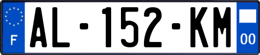 AL-152-KM