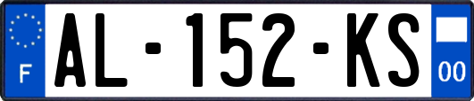 AL-152-KS