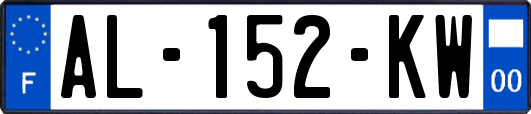AL-152-KW