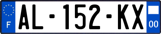 AL-152-KX