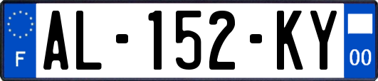 AL-152-KY