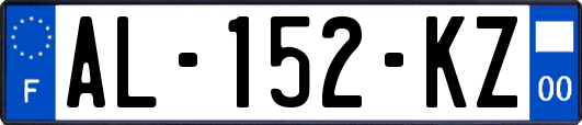 AL-152-KZ