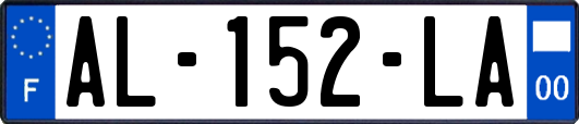 AL-152-LA