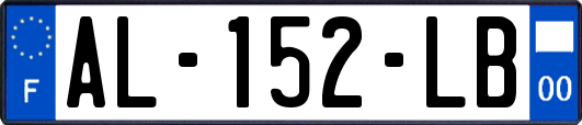 AL-152-LB
