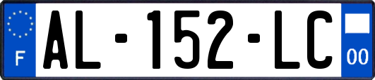 AL-152-LC