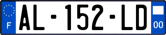 AL-152-LD