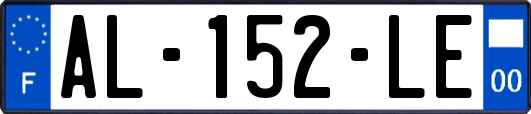AL-152-LE