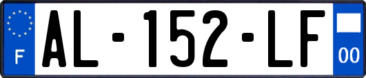 AL-152-LF