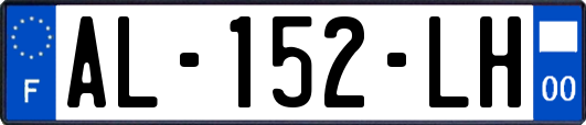 AL-152-LH