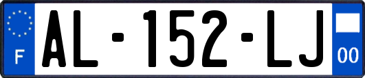 AL-152-LJ