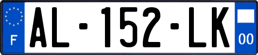 AL-152-LK
