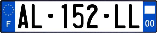 AL-152-LL
