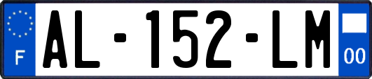 AL-152-LM