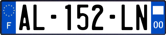 AL-152-LN
