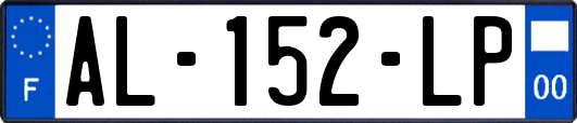 AL-152-LP