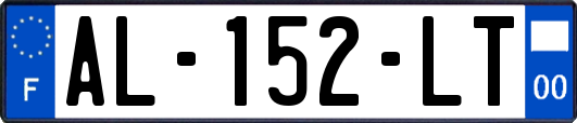 AL-152-LT
