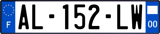 AL-152-LW