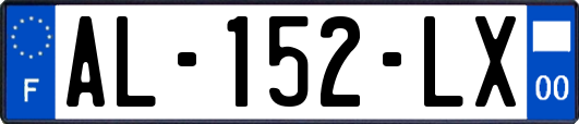 AL-152-LX