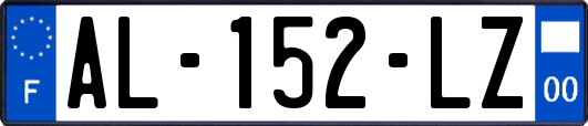 AL-152-LZ