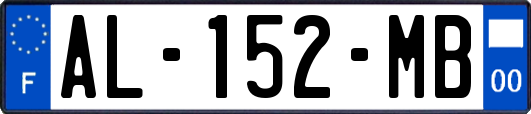 AL-152-MB