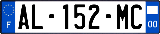 AL-152-MC