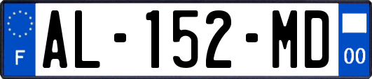 AL-152-MD